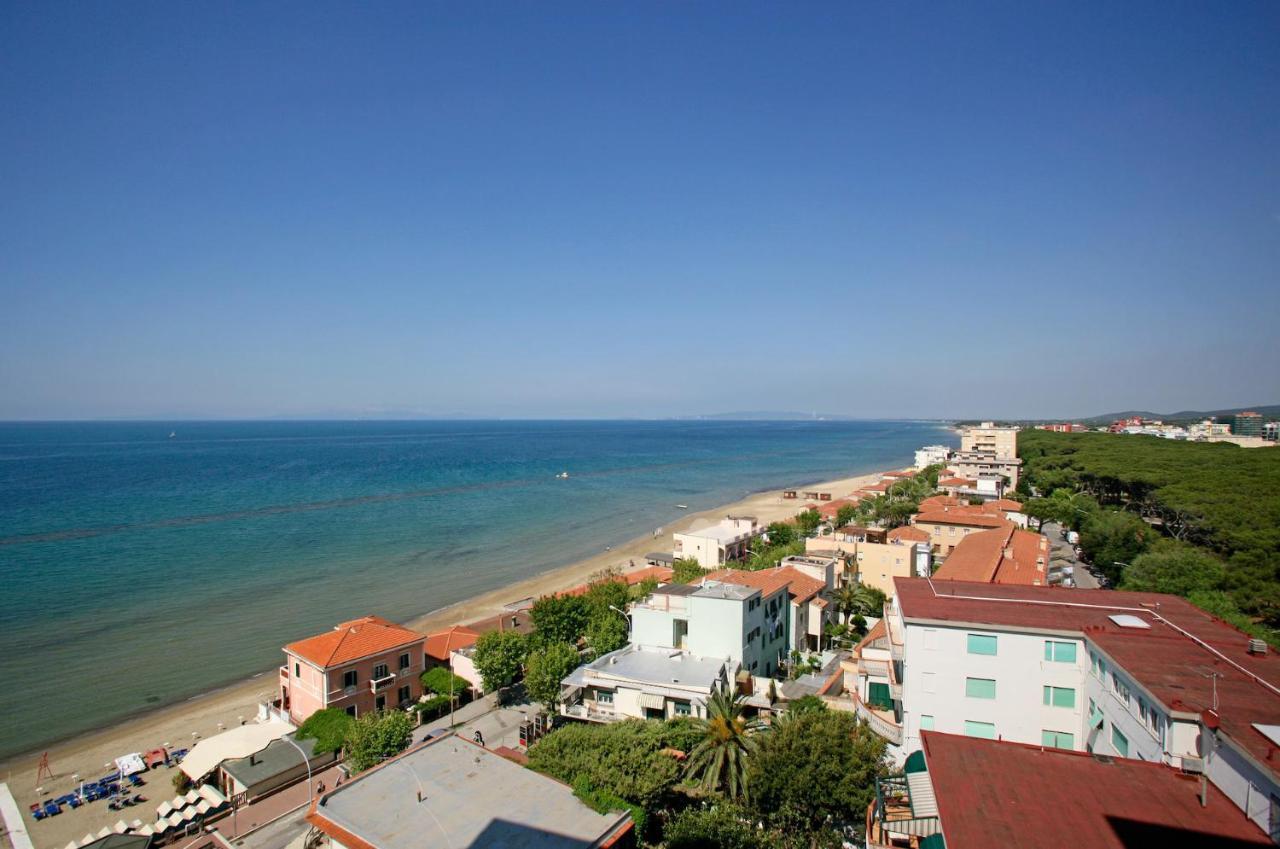 דירות Casa Laura פולוניקה מראה חיצוני תמונה