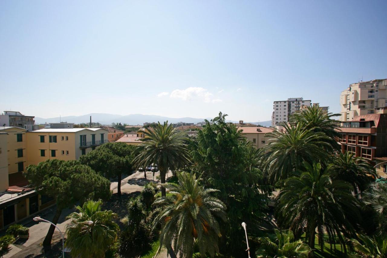דירות Casa Laura פולוניקה מראה חיצוני תמונה
