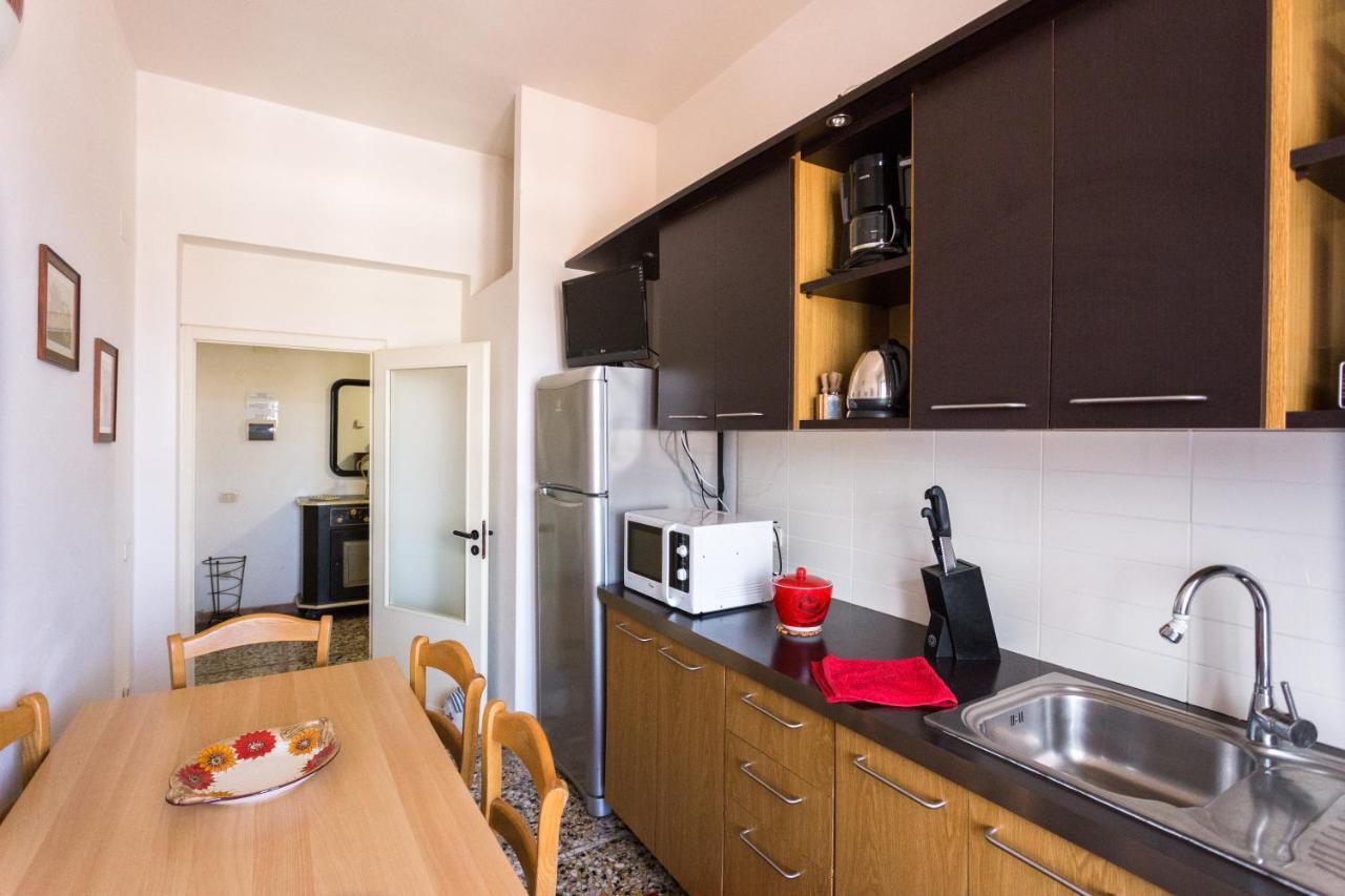 דירות Casa Laura פולוניקה מראה חיצוני תמונה