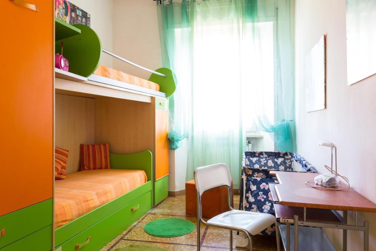 דירות Casa Laura פולוניקה מראה חיצוני תמונה