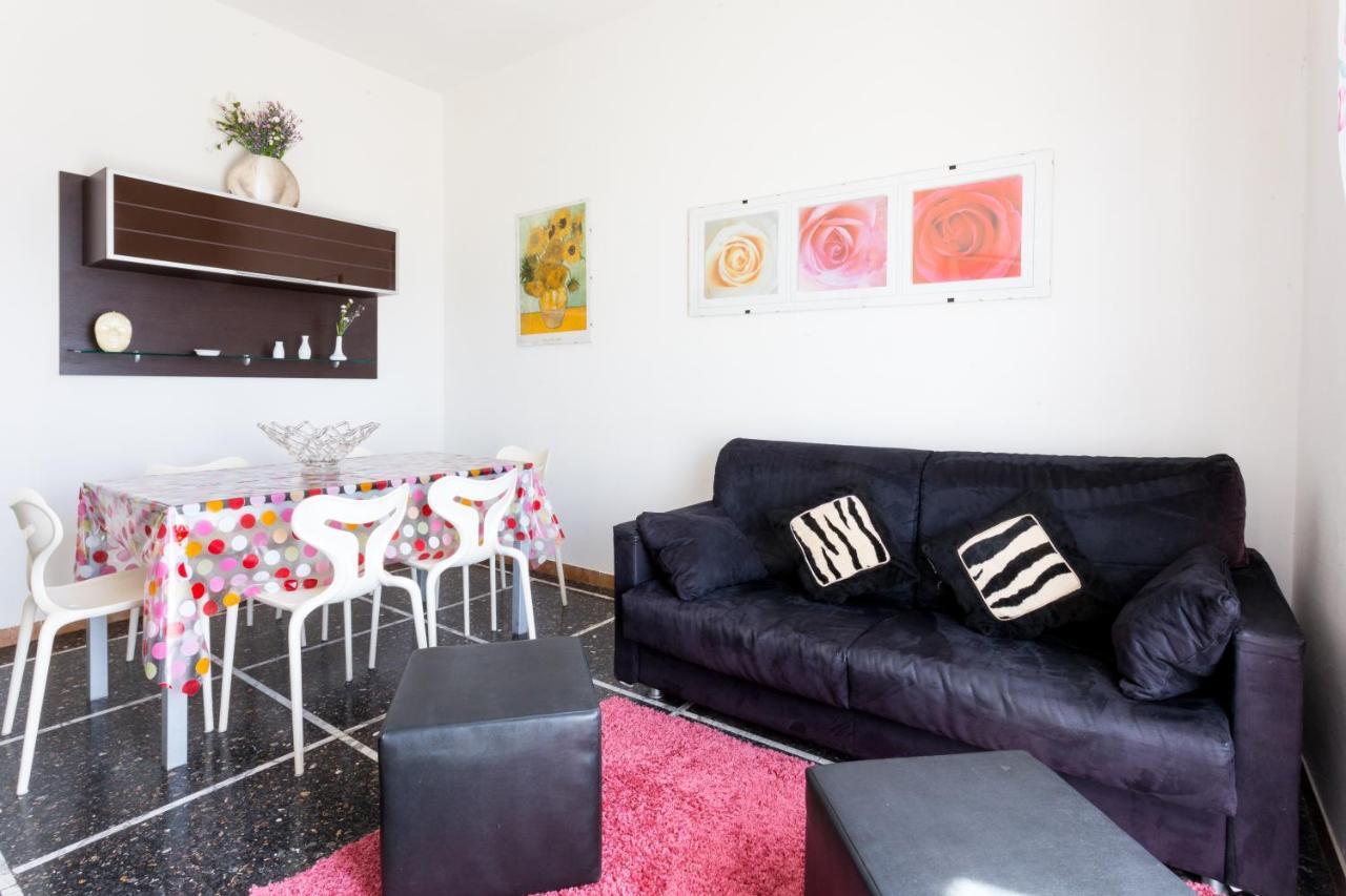 דירות Casa Laura פולוניקה מראה חיצוני תמונה