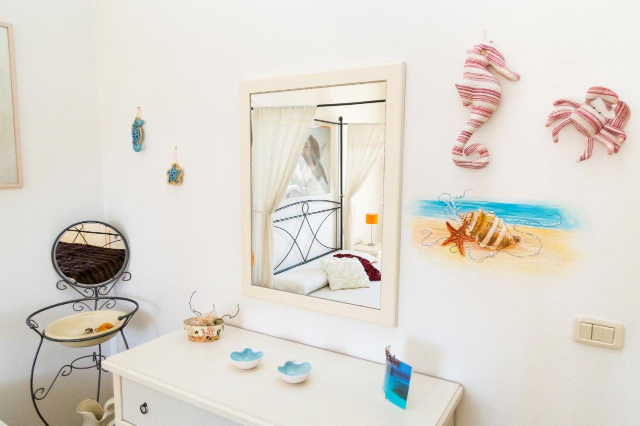 דירות Casa Laura פולוניקה מראה חיצוני תמונה