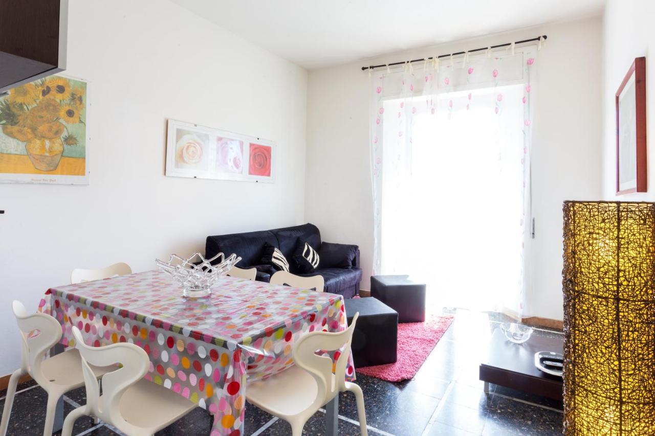 דירות Casa Laura פולוניקה מראה חיצוני תמונה