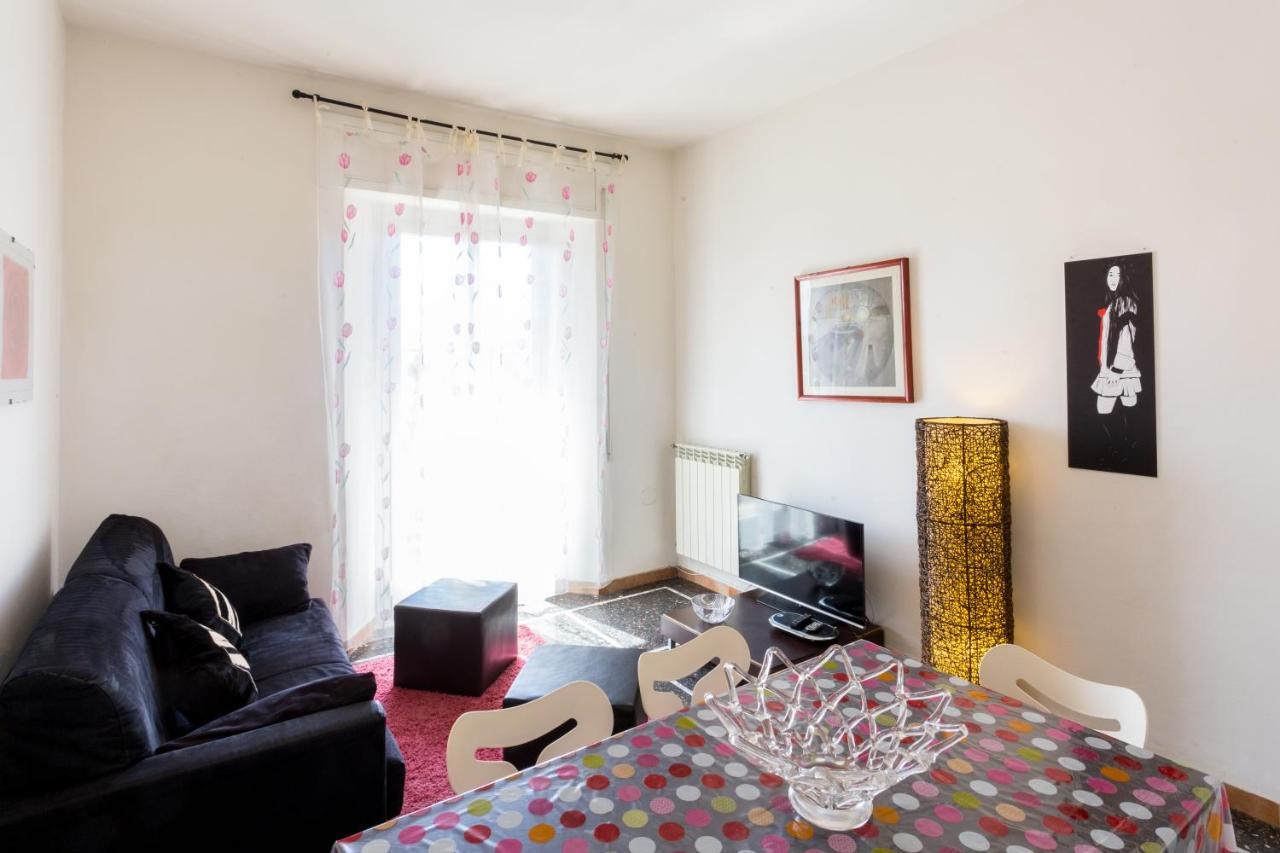 דירות Casa Laura פולוניקה מראה חיצוני תמונה