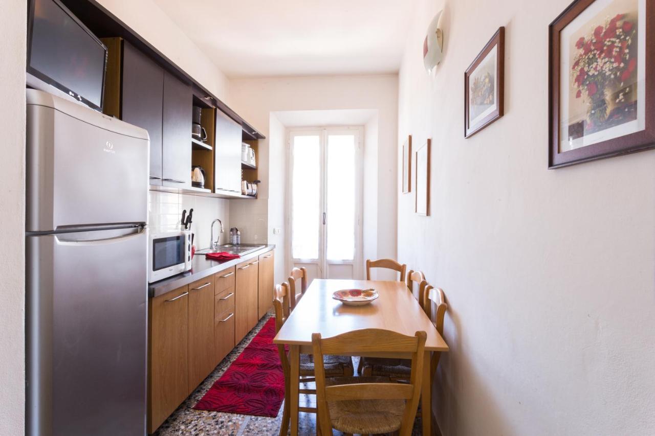 דירות Casa Laura פולוניקה מראה חיצוני תמונה