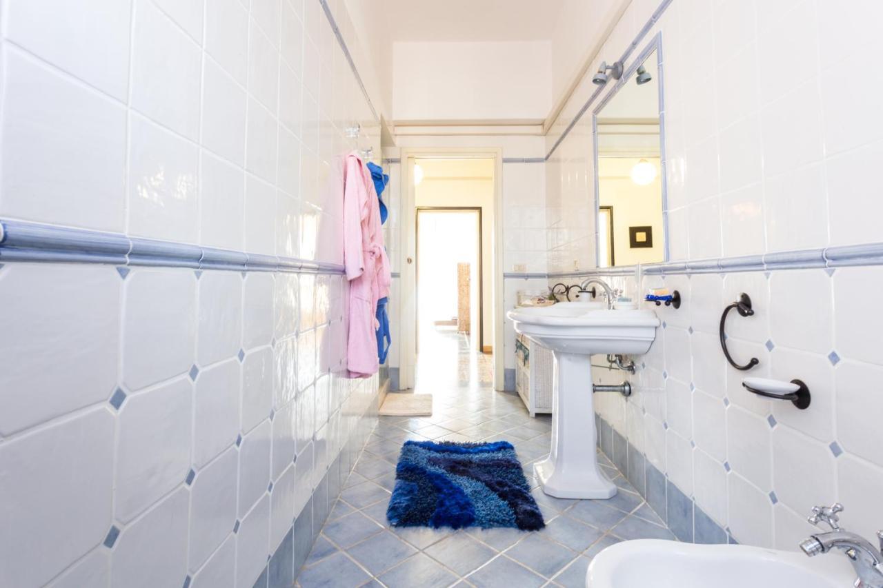 דירות Casa Laura פולוניקה מראה חיצוני תמונה