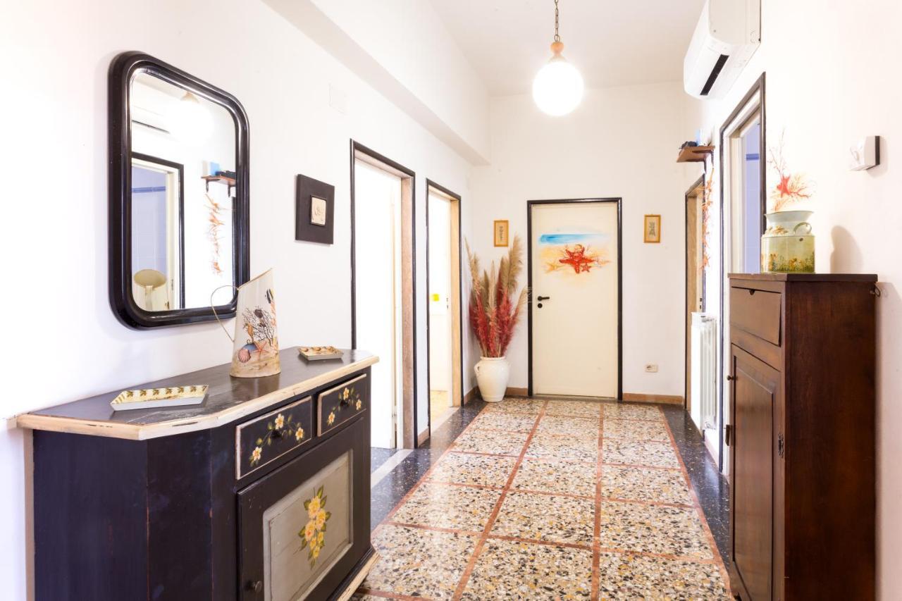 דירות Casa Laura פולוניקה מראה חיצוני תמונה
